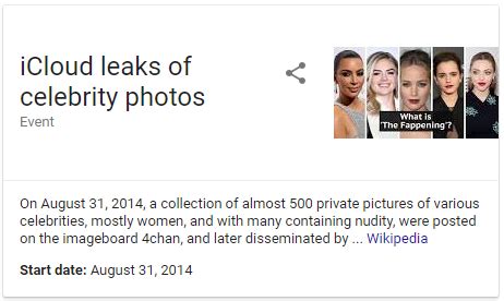 icloud leaks|Fappening Celebrity Nude Leak Suspect Linked To 572 iCloud Hacks